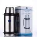 18/8 de alta qualidade de aço inoxidável Vacuum Flask / Thermos Flask Svf-1000h2rb / 1200h2rb